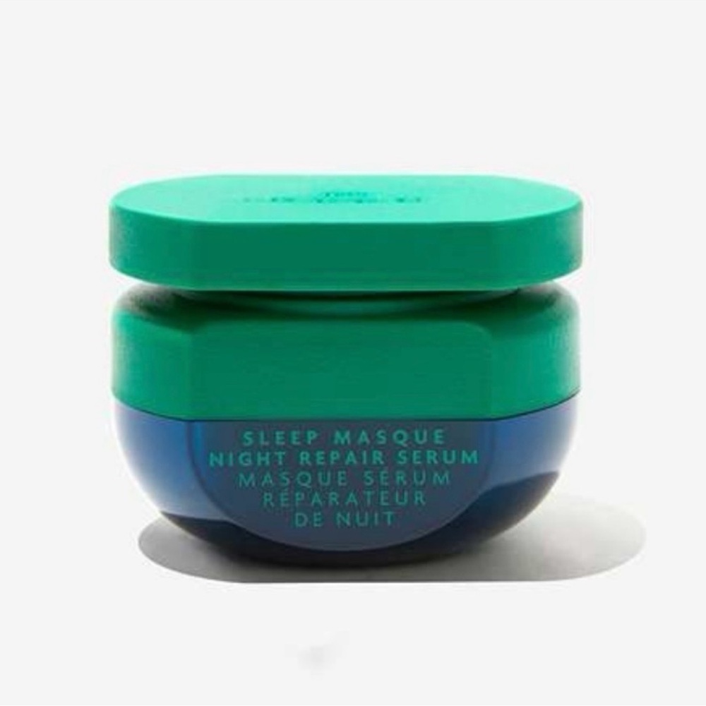 NIB R&Co HAIR SLEEP MASK - Picture 4 of 8